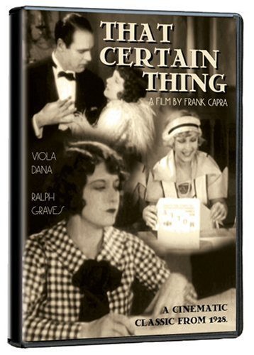 That Certain Thing/That Certain Thing@Nr