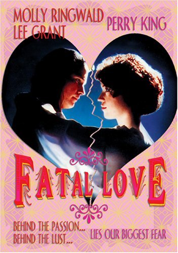 Fatal Love/Fatal Love@Nr
