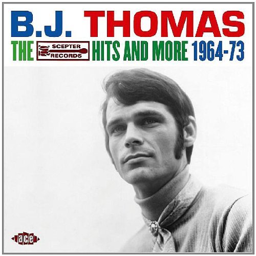 B.J. Thomas/Scepter Records Hits & More 19@Import-Gbr
