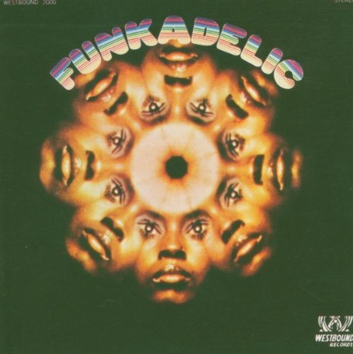 Funkadelic/Funkadelic@Import-Gbr/Remastered@Incl. Bonus Tracks