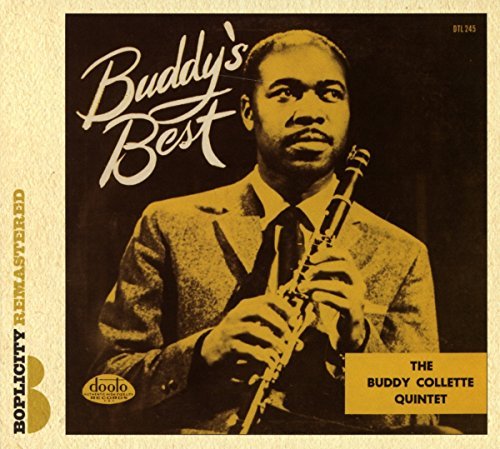 Buddy Collette/Buddy's Best