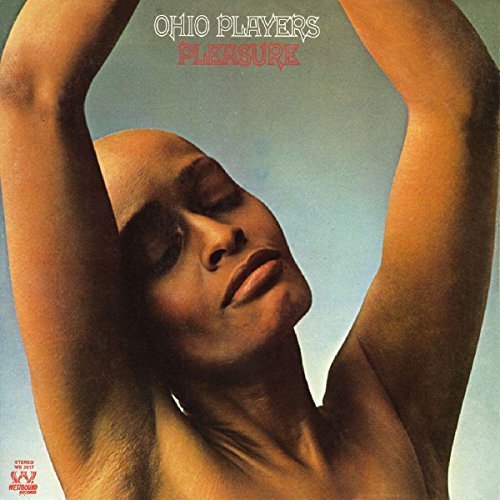 Ohio Players/Pleasure@Import-Gbr@Remastered