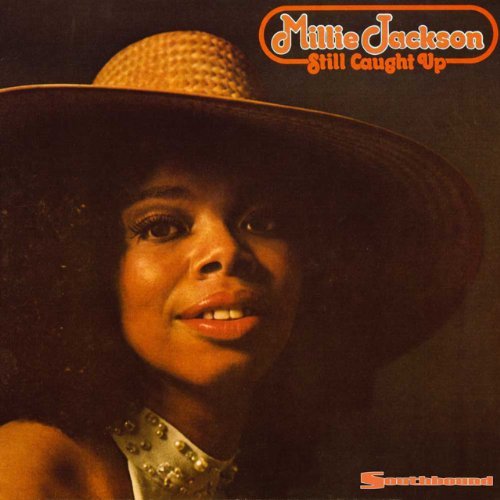 Millie Jackson/Still Caught Up@Import-Gbr