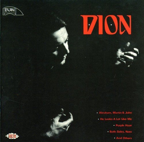 Dion/Abraham Martin & John@Import-Gbr