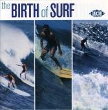 Birth Of Surf Volume 1 