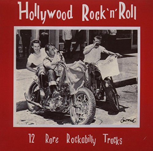 Hollywood Rock 'N' Roll/Hollywood Rock 'N' Roll@Import-Gbr