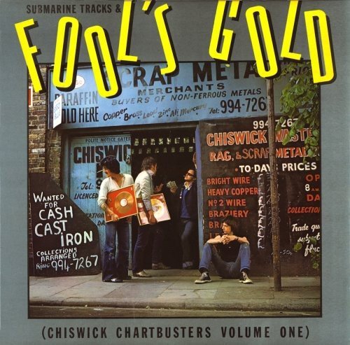 Fools Gold Chiswick Chartbuste/Vol. 1-Fools Gold Chiswick Cha@Import-Gbr