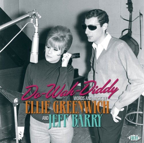 Do-Wah-Diddy Words & Music By/Do-Wah-Diddy Words & Music By@Import-Gbr