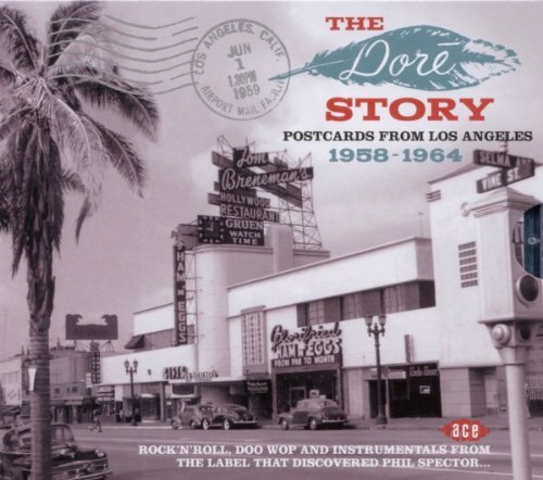 Dore Story: Postcard From East/Dore Story: Postcard From East@Import-Gbr