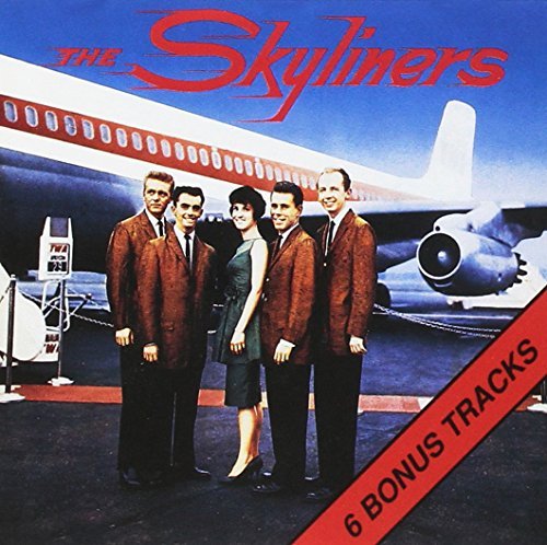 SKYLINERS/SINCE I DON'T HAVE YOU