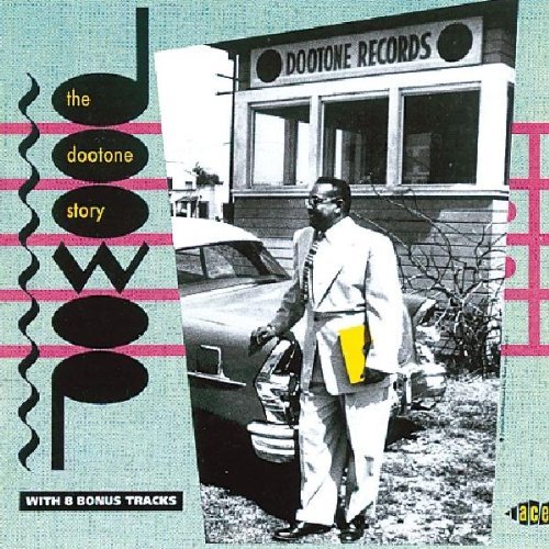 Dootone Story/Dootone Story@Import-Gbr@Higgins/Pipes/Romancers