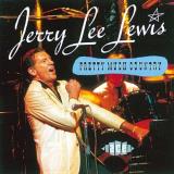 Jerry Lee Lewis Pretty Much Country Import Gbr 
