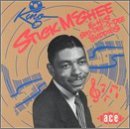 Stick & His Spo-Dee-O-D Mcghee/New York Blues@Import-Gbr