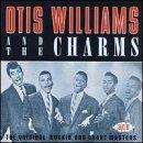 Otis & The Charms Williams Original Rockin & Chart Master Import Gbr 