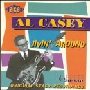 Al Casey/Jivin' Around@Import-Gbr
