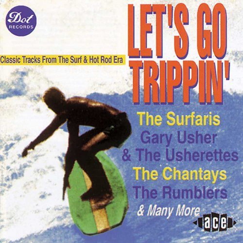 Let's Go Trippin/Let's Go Trippin@Import-Gbr@Rogers/Usher/Rumblers/Brandon