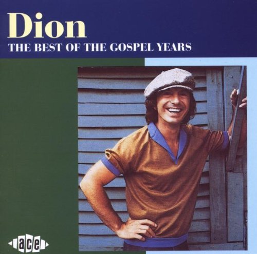 Dion/Dion-Best Of Gospel@Import-Gbr