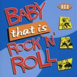 Baby That Is Rock 'n' Roll Baby That Is Rock 'n' Roll Import Gbr 
