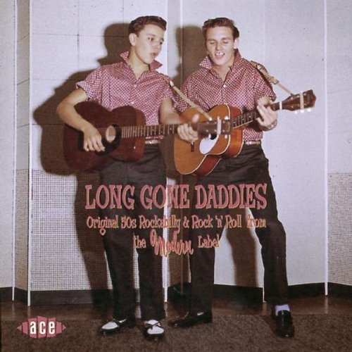 Long Gone Daddies/Long Gone Daddies@Import-Gbr@Walton/Cupp