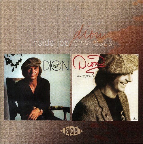 Dion/Inside Job/Only Jesus@Import-Gbr@2-On-1