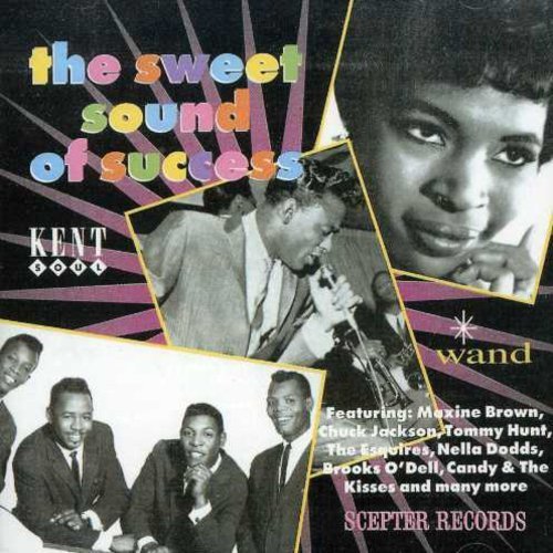 Sweet Sound Of Success/Sweet Sound Of Success@Import-Gbr@Hughes/Miles/Diplomats/Cooke