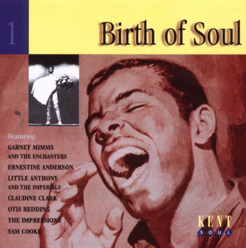 Birth Of Soul/Birth Of Soul@Import-Gbr@Birth Of Soul