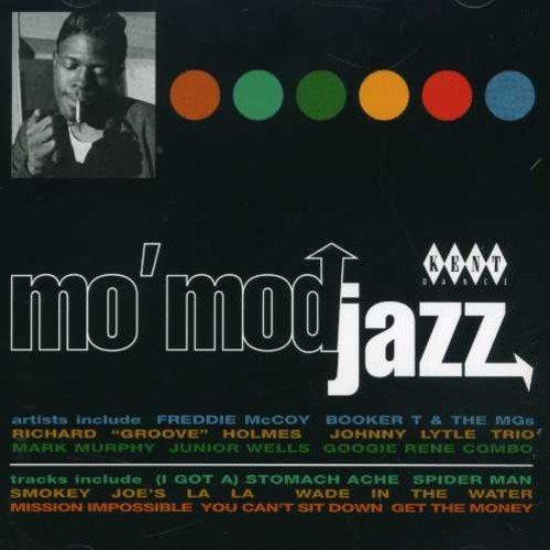 Mo' Mod Jazz/Mo' Mod Jazz