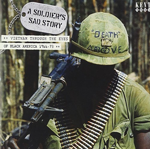 Soldier's Sad Story-Vietnam Th/Soldier's Sad Story-Vietnam Th@Import-Gbr