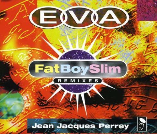 Jean-Jacques Perrey/Eva@Import-Gbr