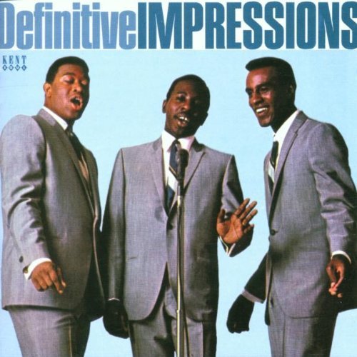 Impressions/Definitive Impressions@Import-Gbr