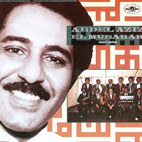 Abdel Aziz El Mubarak/Abdel Aziz El Mubarak@Import-Gbr