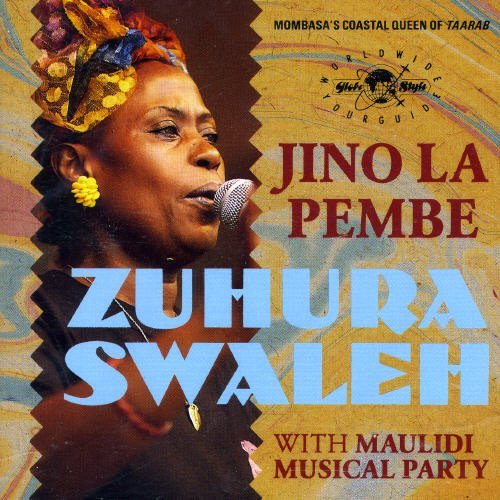 Swaleh/Maulidi Musical/Jino La Pembe@Import-Gbr