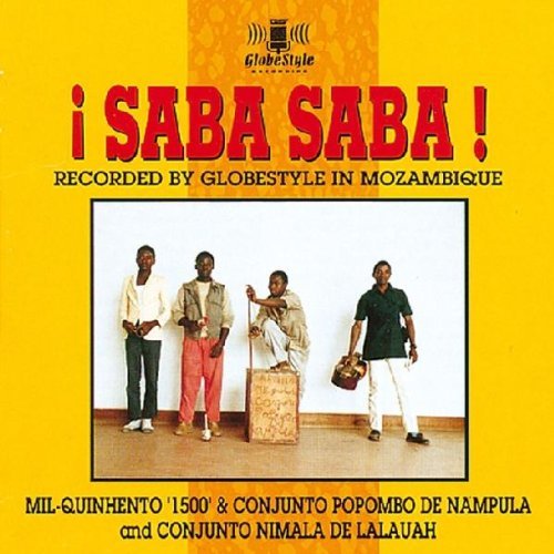 Mil-Quinhento 1500/Ke Lalauah/Saba Saba!