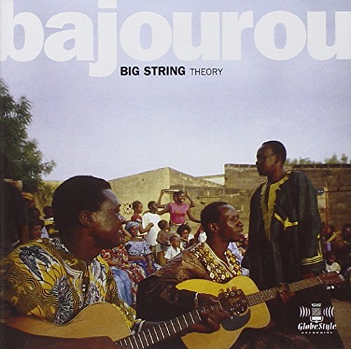Bajourou/Big String Theory