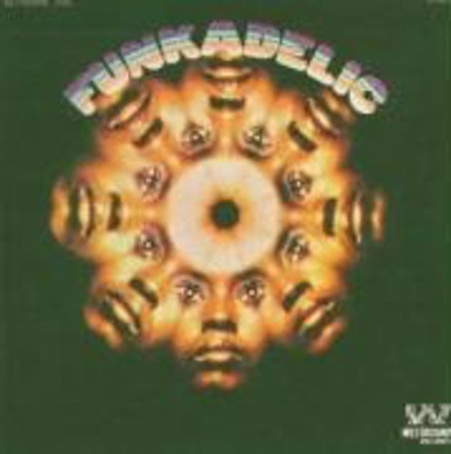 Funkadelic/Funkadelic@Import-Gbr