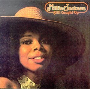 Millie Jackson/Still Caught Up@Import-Gbr