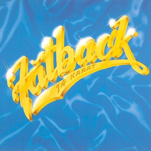 Fatback Band/14 Karat@Import-Gbr