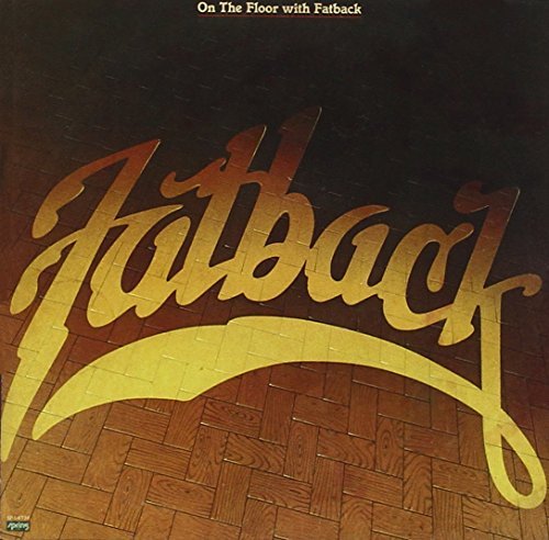 Fatback Band/On The Floor@Import-Gbr