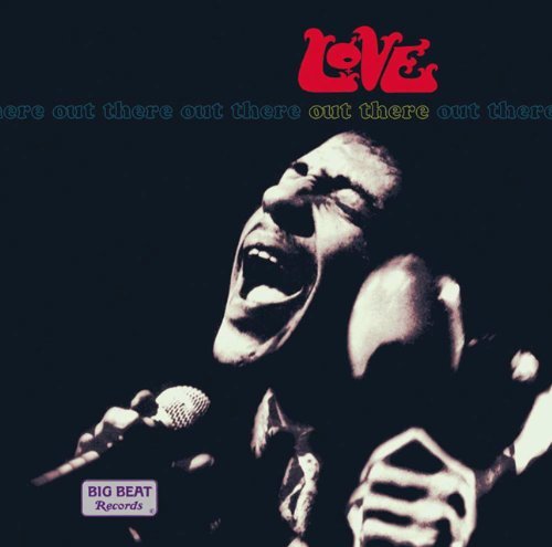 Love/Out There@Import-Gbr