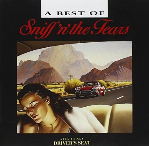 Sniff N The Tears/Best Ofsniff N The Tears@Import-Gbr