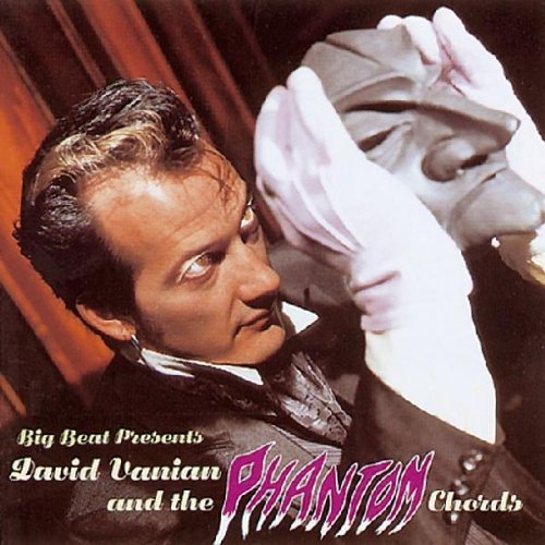 Dave & Phantom Chords Vanian/Dave Vanian & Phantom Chords@Import-Gbr