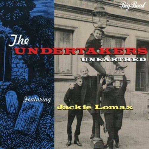 Undertakers/Unearthed@Import-Gbr