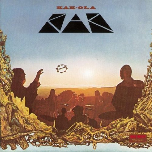 Kak/Kak-Ola@Import-Gbr