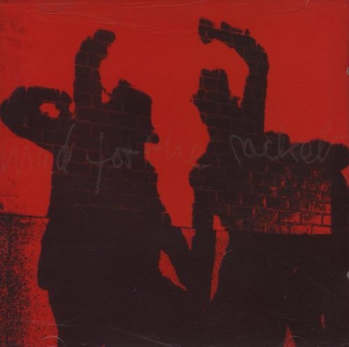 Racketeers/Mad For The Racket@Import