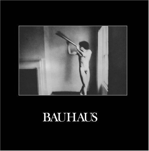 Bauhaus/In The Flat Field@Import-Eu@In The Flat Field