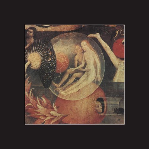 Dead Can Dance/Aion