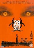 28 Days Later [region 2] Murphy Harris Eccleston 