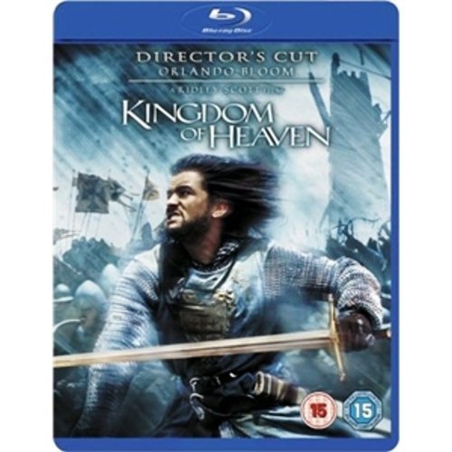 Kingdom Of Heaven/BLOOM/NEESON@Import-Gbr