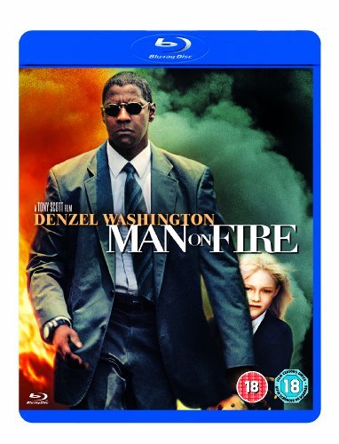 Man On Fire/Man On Fire@Import-Gbr