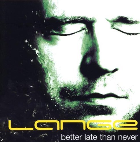 Lange/Better Late Than Never@2 Cd Set